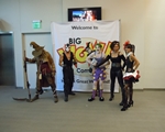 Big WoW ComicFest San Jose 2013 Photo 187Thumbnail